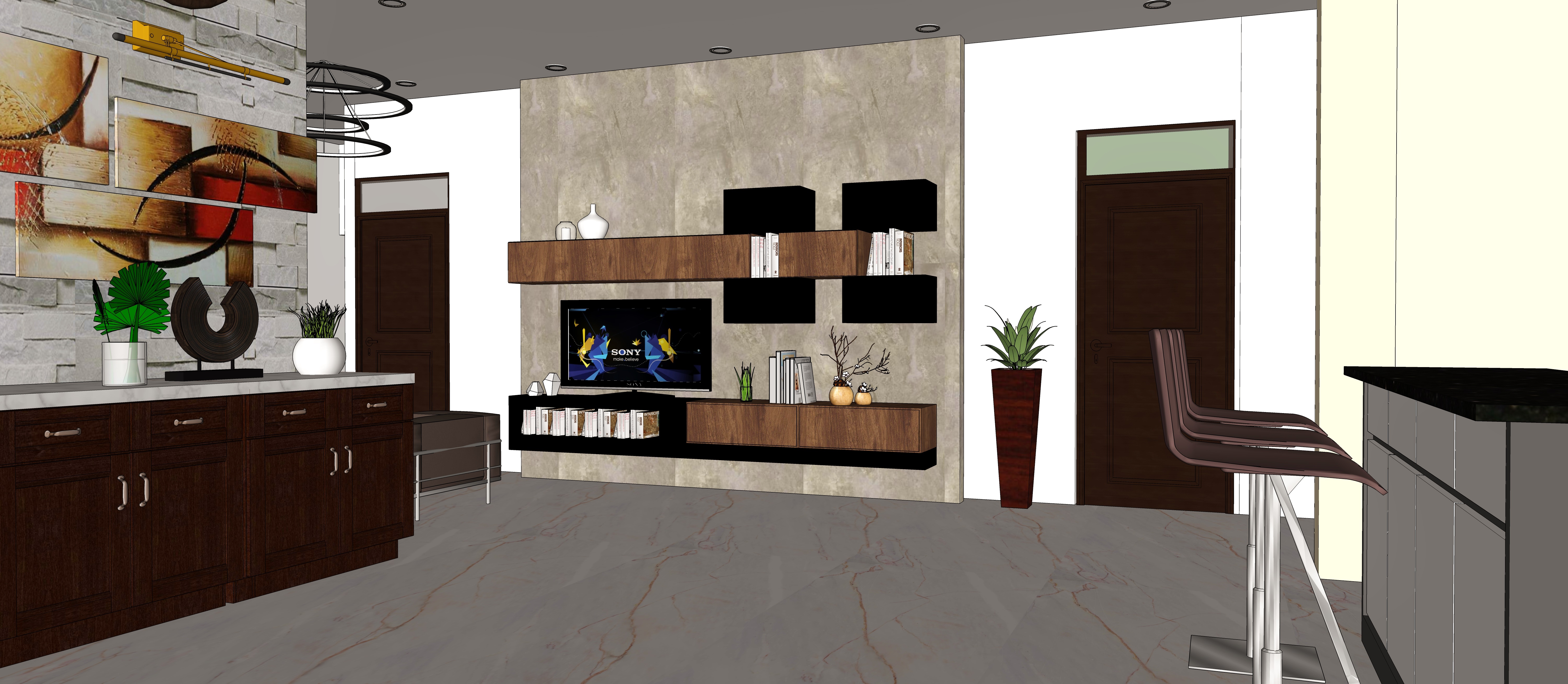 Interior Project 3